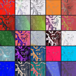 #0184 Average Traits header