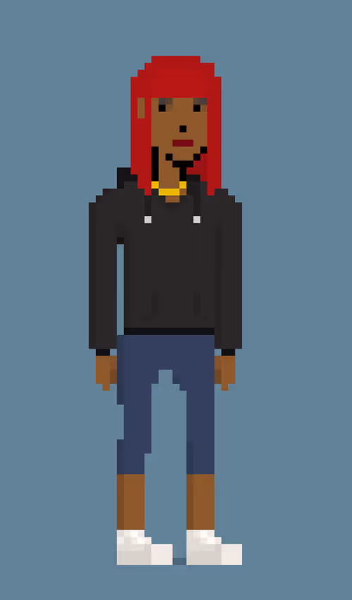 Item #65385238396461245548909757441444140644847314737463192205847681086083928424449 Media