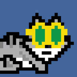 Kitty Punk 102