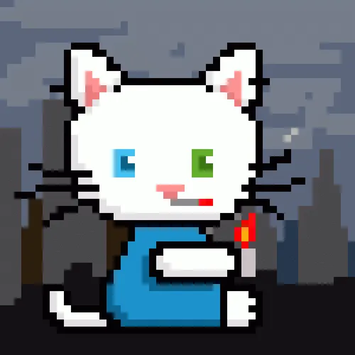 Item #22527272908270586682432266749724713991137257484956836800320788923403875647489 Media