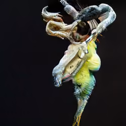 The Non-Human Artwork Project #10