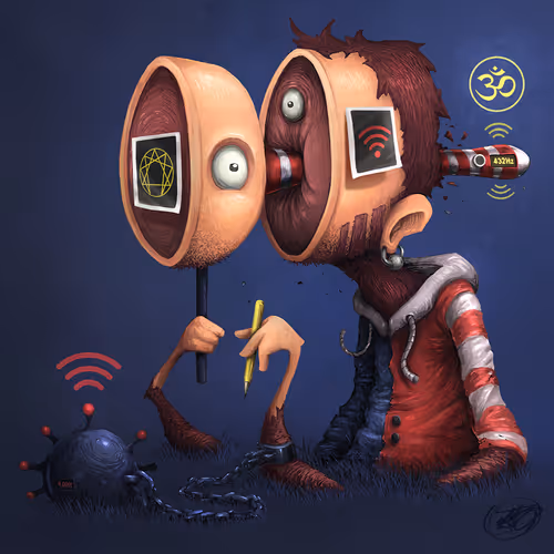 Item #46226243130361456551665383742478648673874653148620852382081029924828733243393 Media