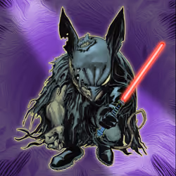 Abomination #18