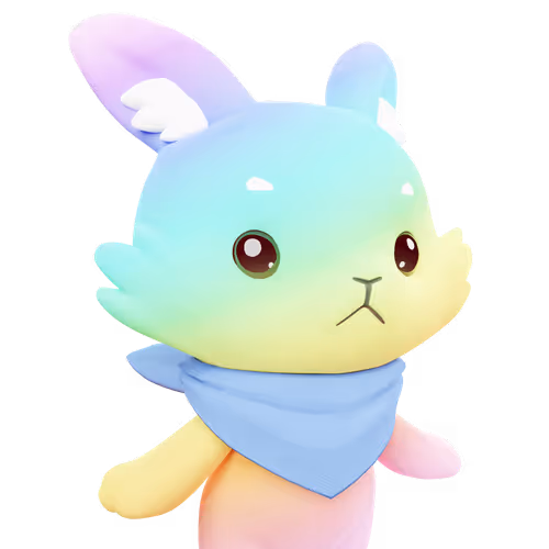 3d Leelee Friends