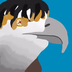 Eagle #14