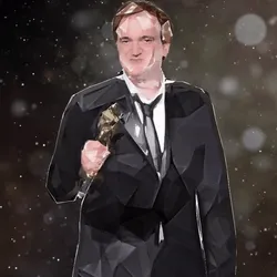 Inevitable #16 Quentin Tarantino