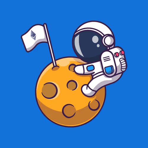 Moonpad