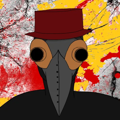 PlagueDoctor #475