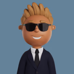 3D Token Blks #298