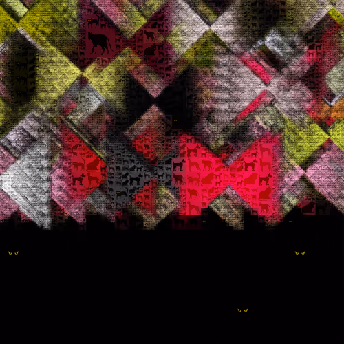 Algorithmic Beauty 75