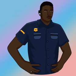 Spring Break® #061907 #196