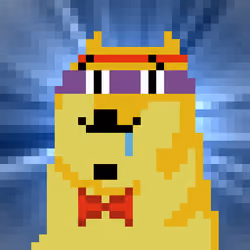 CryptoShibe #4532