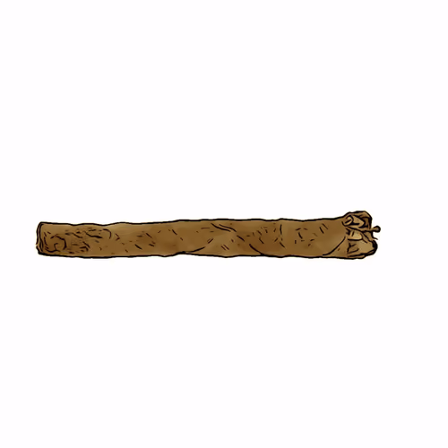 EtherBlunt 12 