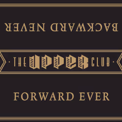 Forward Ever Backward Never