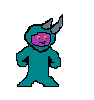 Rhinoblaster #1