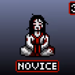 Undead Novice Monk