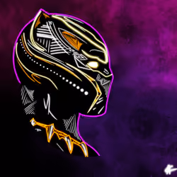Black Panther #19