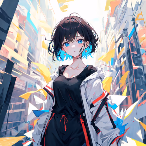 Teenager