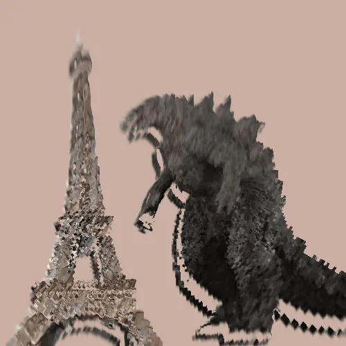 Item #65962984200822022657889677199444775314497853348785095426069606620958702960641 Media