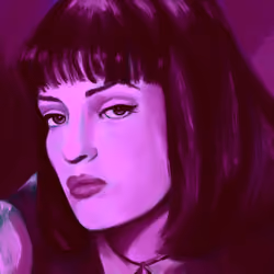 Beauty Icons #266