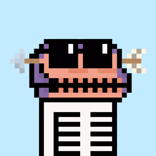 Theboneys