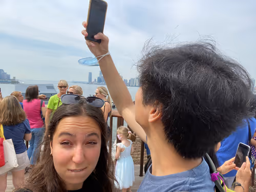 Item #89938388569053856253540570298822023785201293068588510995285692894531482025985 Media