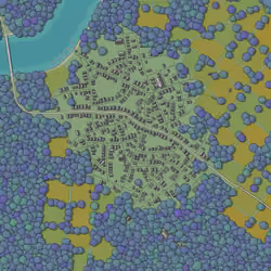 Crypto Village #275