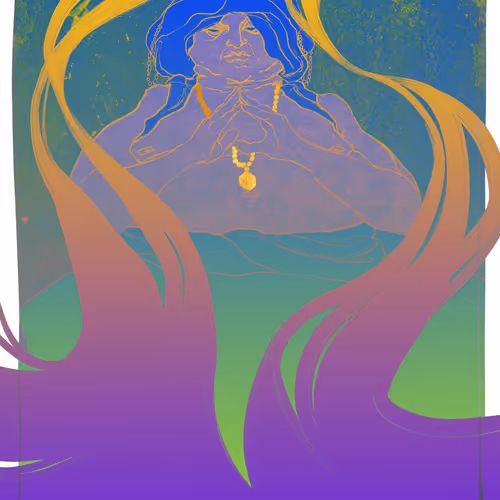 Pervigilium Tarot
