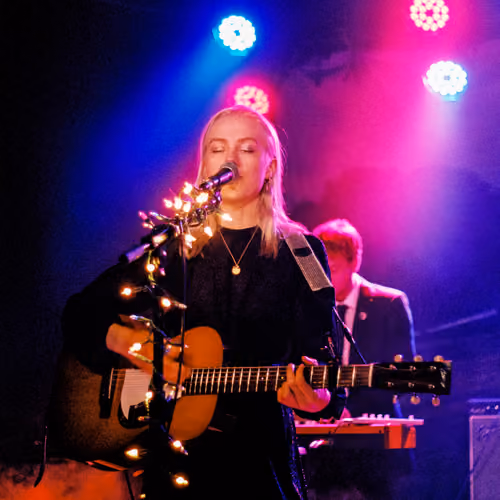 Phoebe Bridgers - Live in Montana