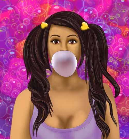 Item #114677491786691996397596035847997358699751669160379380457567603462547615776769 Media