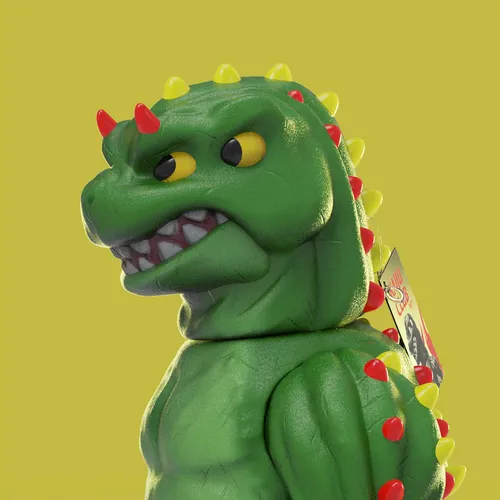 Item #16976656776706765530295069378589593134240473939110652115433670368023441047553 Media