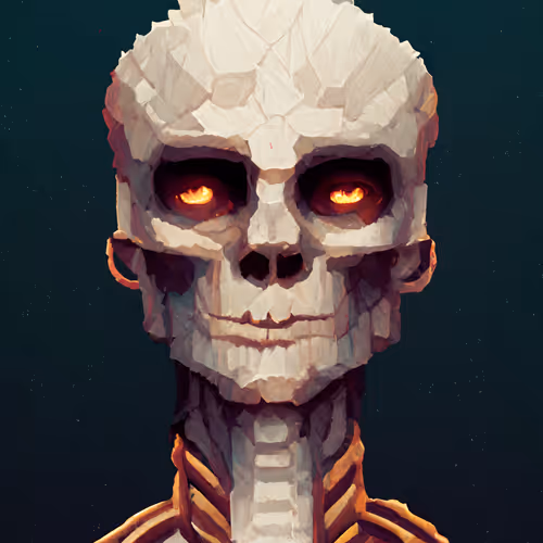 Artskeletron