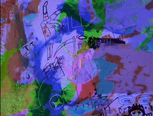 Layers Collection by Monkeychoons&Friends