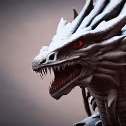 wizard dragon