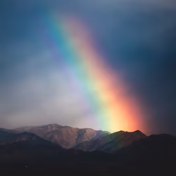 Rainbow