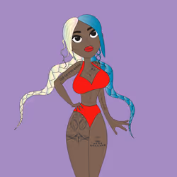 Girl #150
