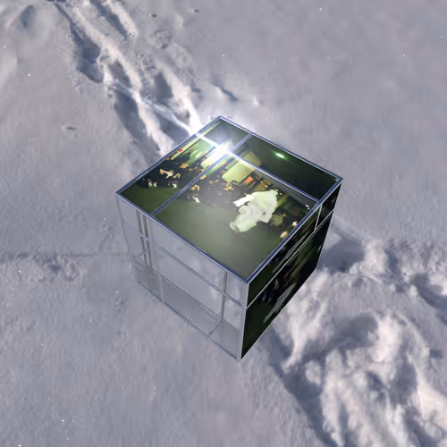 Item #10783077197894730738365300739788779890433977067662515313086909031842534391809 Media