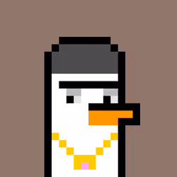 Duckie #1173