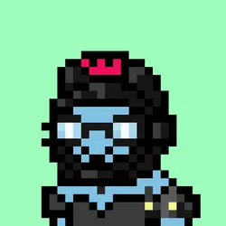PixelCat 3910