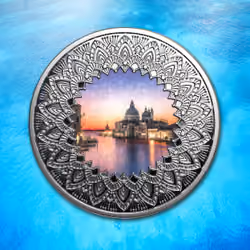 MARINA COIN - Venice #1