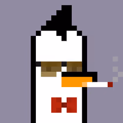 Duckie #4016