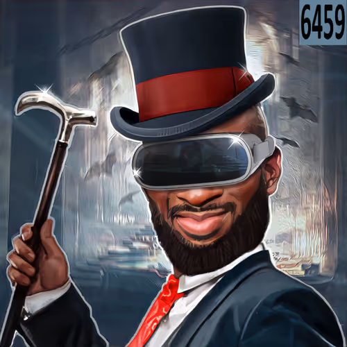 Item #114677491786691996397596035847997358699751669160379380457567603446054941360129 Media