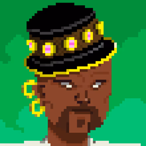 SteamPunk #002