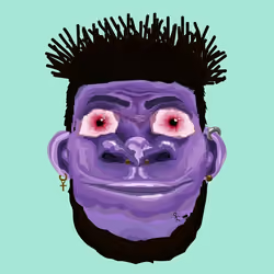 Gorillaz
