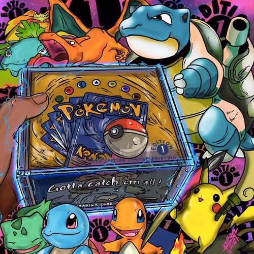 Nftpokemonrare