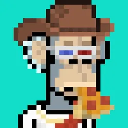 PixelApe 2873