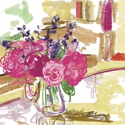 #10 CryptoLightBouquet Flower™ 