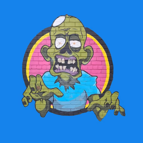 NFT DRUNKER