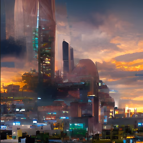 Future City
