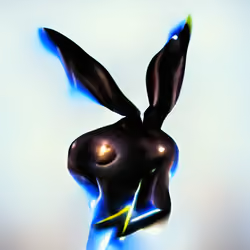 the future of ...that sexy bunny